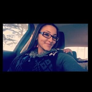 Meet your Posher, Maria